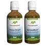 Native Remedies AdrenoBoost and DetoxDrops ComboPack