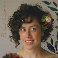 Rachael Kilgour