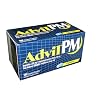 Advil Reliever Nsaid Nighttime Sleep Aid