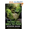 Dog Who Knew Too Much (Chet & Bernie 4)