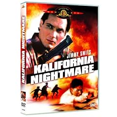 Kalifornia Nightmare