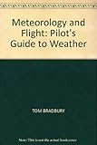 Meteorology and flight