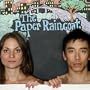 The Paper Raincoat