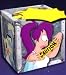 Futurama - Stagione 01-04 (15 Dvd)