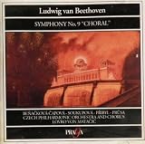 Beethoven: Symphony No. 9