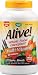 Alive! No Iron Added Whole Food Energizer 180 Tablets