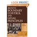 Brown's Boundary Control and Legal Principles