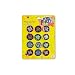 Party 19470 - Laserkreisel, 12 St�ck