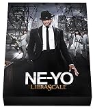 Libra Scale (CD/DVD Combo Champagne Edition)
