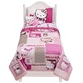 Hello Kitty Bedding Collection