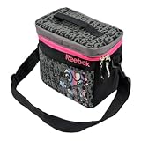 New Pink Reebok Lunch Bag