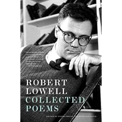 Robert Lowell Collected Poems