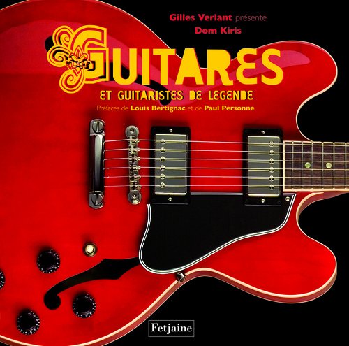 Guitares