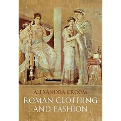 Roman Clothing and Fashion