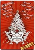 Review Emi Latin  / Navidad Con Amigos [2007] (REGION 1) (NTSC)
