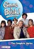 Gimme a Break! The Complete Series