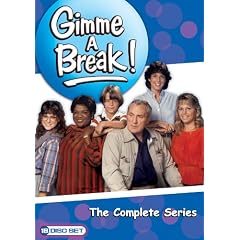 Gimme a Break! The Complete Series