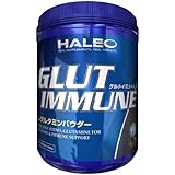 HALEO(ハレオ)GLUTIMMUNE グルトイミューン(グルタミン) 1000g