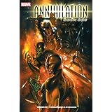 annihilation book one bk 1