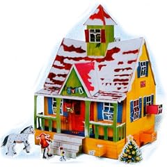 Pippi Langstrumpfs Villa Kunterbunt