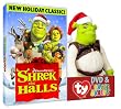 Shrek The Halls (Shrek TY Plush) Shrek The Halls (Shrek TY Plush)