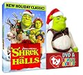 Shrek the Halls (Shrek Plush) (W/Toy) (Full)