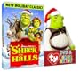 Shrek the Halls