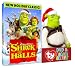 Shrek The Halls (Shrek TY Plush) [2007] (REGION 1) (NTSC)