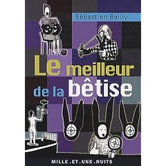 Le Meilleur de la b�tise