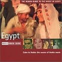 The Rough Guide to the Music of Egypt