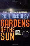 Gardens of the Sun (Gollancz)