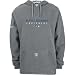 Reebok Seattle Seahawks Sueded Hooded Fleece