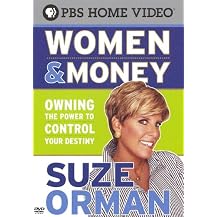 Suze Orman: Women and Money