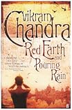 Red Earth and Pouring Rain