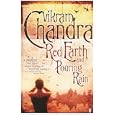 Red Earth and Pouring Rain