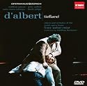 DAlbert: Tiefland [DVD] [1996]