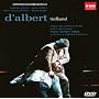 DAlbert: Tiefland [DVD] [1996]