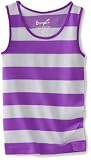 Energie Girls 7-16 Seamless Scoop Neck Tank Top