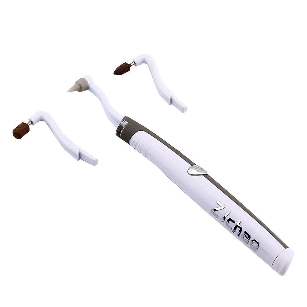 TEETH WHITENING Tooth Stain Eraser Plaque Remover Dental Cleaning Tools