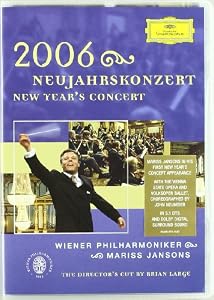 New Year's Concert 2006