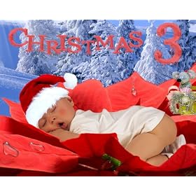 Ch3 Christmas Digital Backdrops Backgrounds Templates