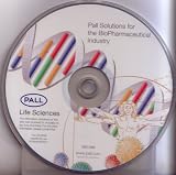 Pall Solutions for the Biopharmaceutical Industry: Life Sciences