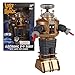 Lost In Space Electronic Lights & Sounds B9 Robot Golden Boy Edition