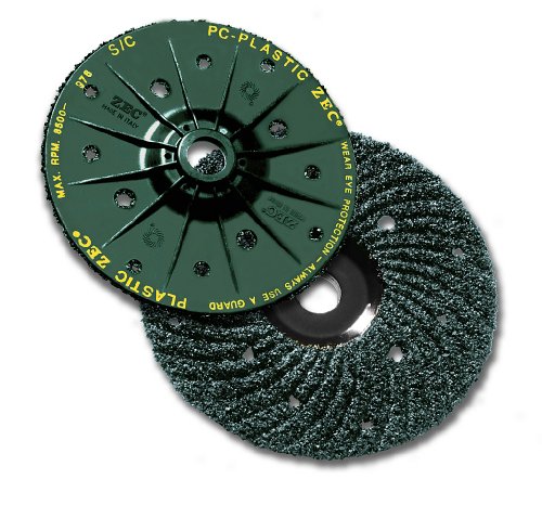 ZEC® - Litex® Grinding Disc/Wheel 7