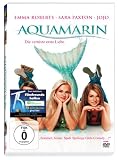 Aquamarin - Die vernixte erste Liebe
