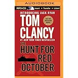 the hunt for red october