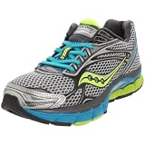 Saucony Women's Power Grid Triumph 9 Running Shoe