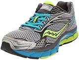 Saucony Women's Power Grid Triumph 9 Running Shoe