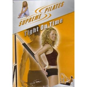 Ellen Croft's Supreme Pilates
