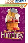 Mysteries According to Humphrey